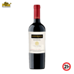 Undurraga Cabernet Sauvignon 2020 Chile 750ml