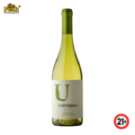 Undurraga Chardonnay 2022 Chile 750ml