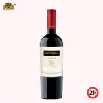 Undurraga Cabernet Sauvignon 2019 Chile 750ml
