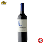 Undurraga Merlot 2020 Chile 750ml
