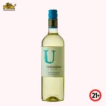 Undurraga Sauvignon Blanc 2020 Chile 750ml