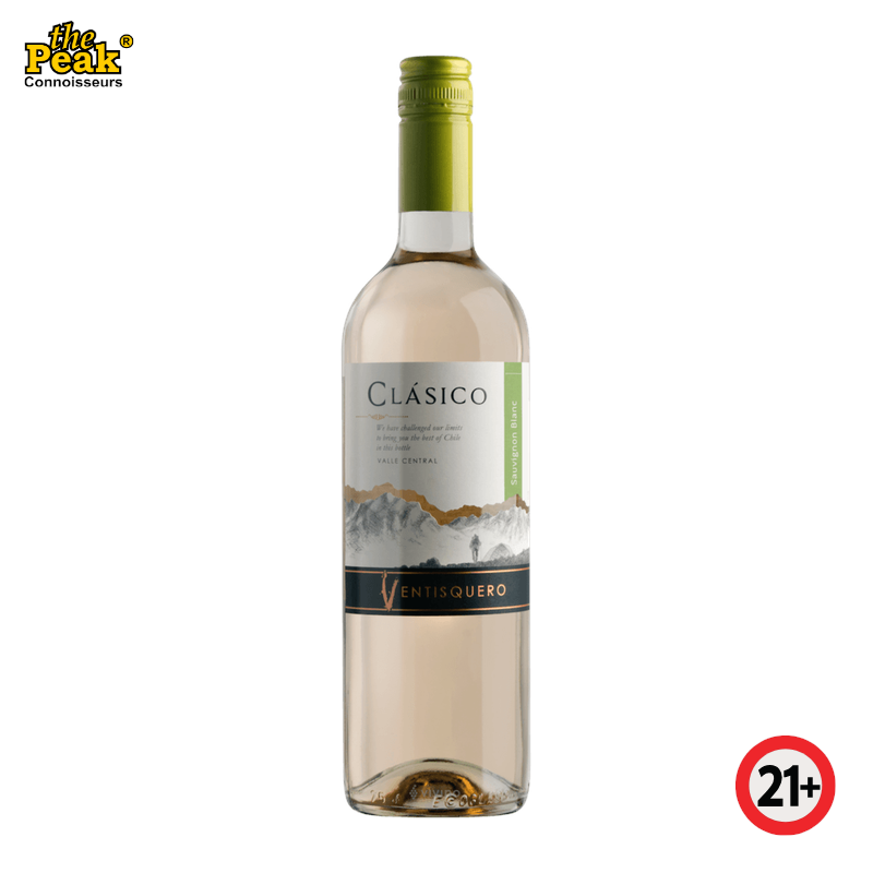ventisquero-clasico-sauvignon-blanc-2023-chile-750ml Ventisquero Clasico Sauvignon Blanc 2023 Chile 750ml - Image 1