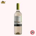 Ventisquero Clasico Sauvignon Blanc 2022 Chile 750ml
