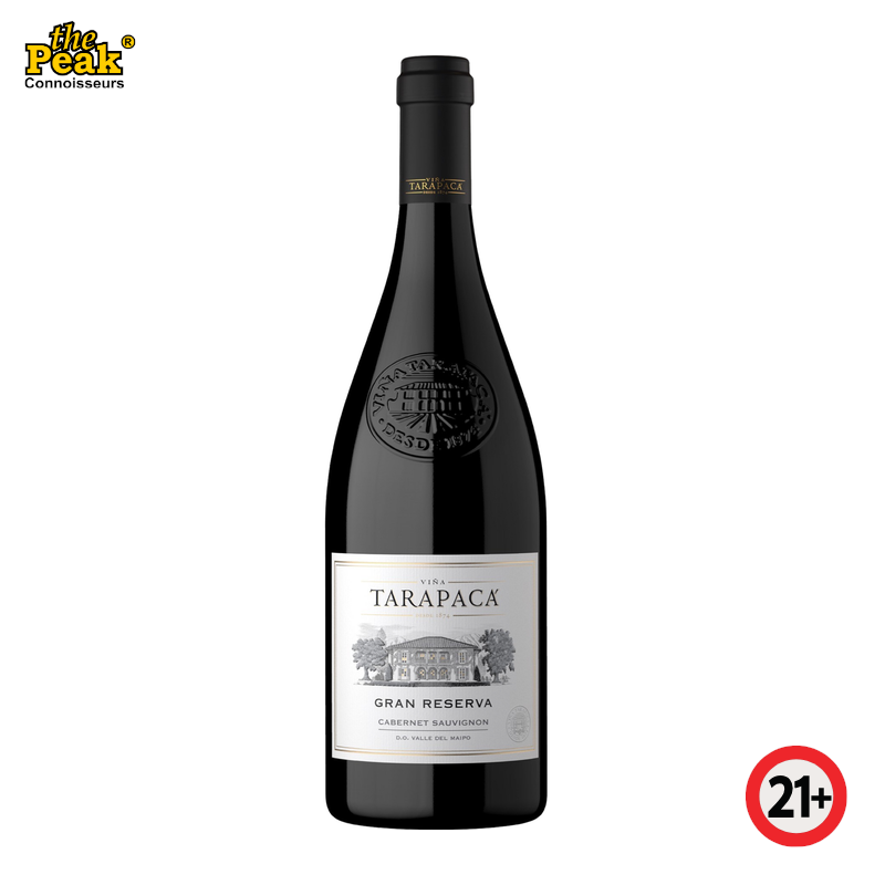 ventisquero-queulat-gran-resv-cabernet-sauvignon-2017-chile-750ml Ventisquero Queulat Gran Resv Cabernet Sauvignon 2017 Chile 750ml - Image 1