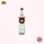 Vibe Triple Sec Liqueur 700ml