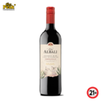 Vina Albali Afrutado Semidulce 2022 Spain 750ml