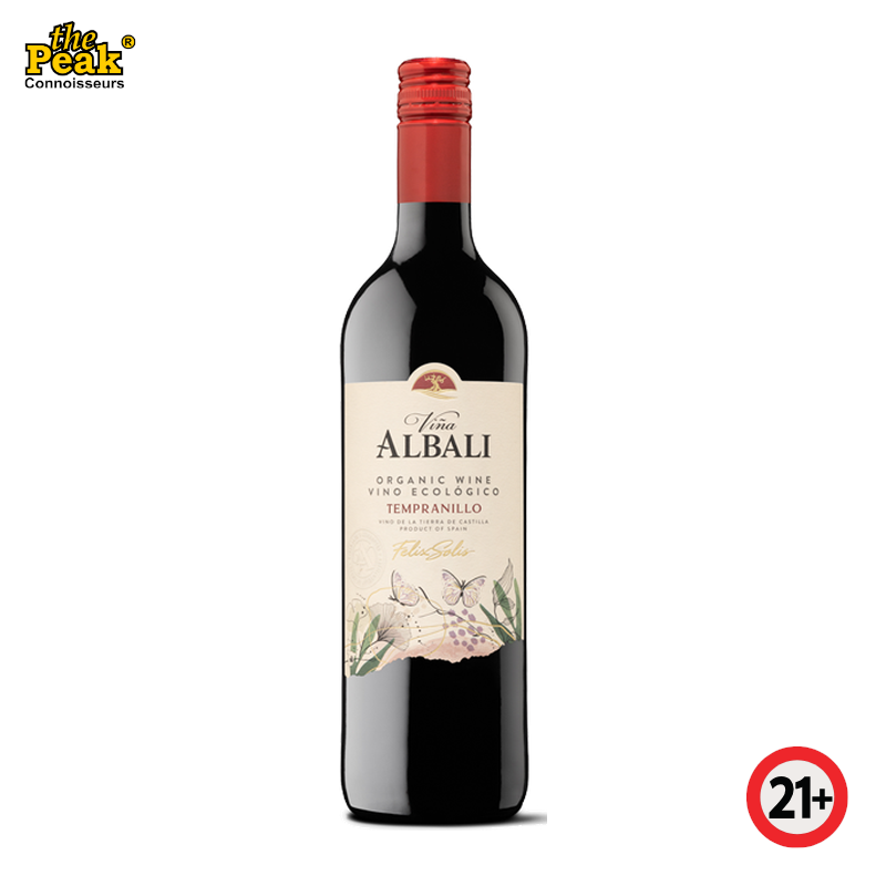 vina-albali-afrutado-semidulce-2022-spain-750ml Vina Albali Afrutado Semidulce 2022 Spain 750ml - Image 1