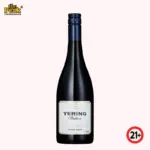 Wild Rock Marlborough Pinot Noir 2016 New Zealand 750ml