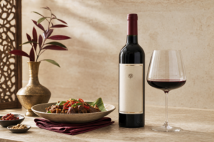 Panduan wine pairing makanan Indonesia untuk pemula