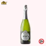 WOPS Sparkling Lisboa Arinto Fernao Pires Portugal 750ml