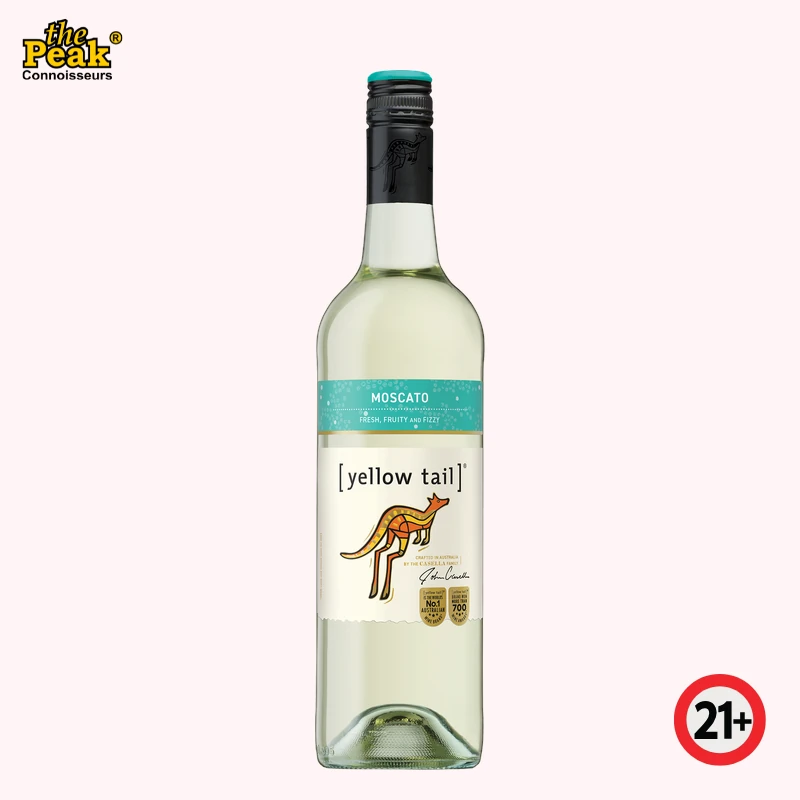 yellow-tail-chd-2022 Yellow Tail Chardonnay 2022 Australia 750ml - Image 1