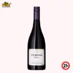 Yering Station Shiraz Viognier 2019 Australia 750ml