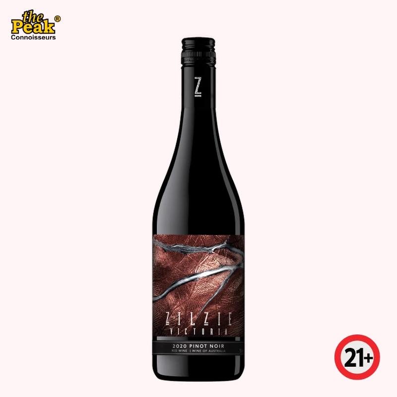 zilzie-victoria-chd-2021-750ml Zilzie Victoria Chardonnay 2021 Australia 750ml - Image 1