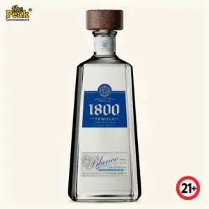 1800 Blanco Tequila 750ml