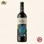 19 Crimes Dracula Shiraz Australia