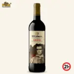 19 Crimes Red Blend Australia