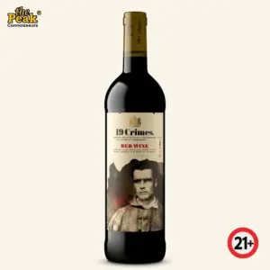 19 Crimes Red Blend Australia