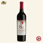 88 Vineyards Cabernet Sauvignon South Africa
