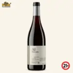 Al Muvedre Tinto Joven Alicante Monastrell Spain