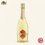 Alba Luna Sparkling Moscato Italy