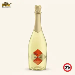 Alba Luna Sparkling Moscato Italy