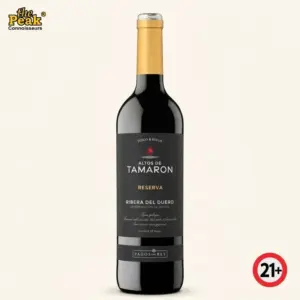 Altos de Tamarón Reserva Tempranillo Spain