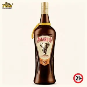 Amarula Cream Liqueur 750ml