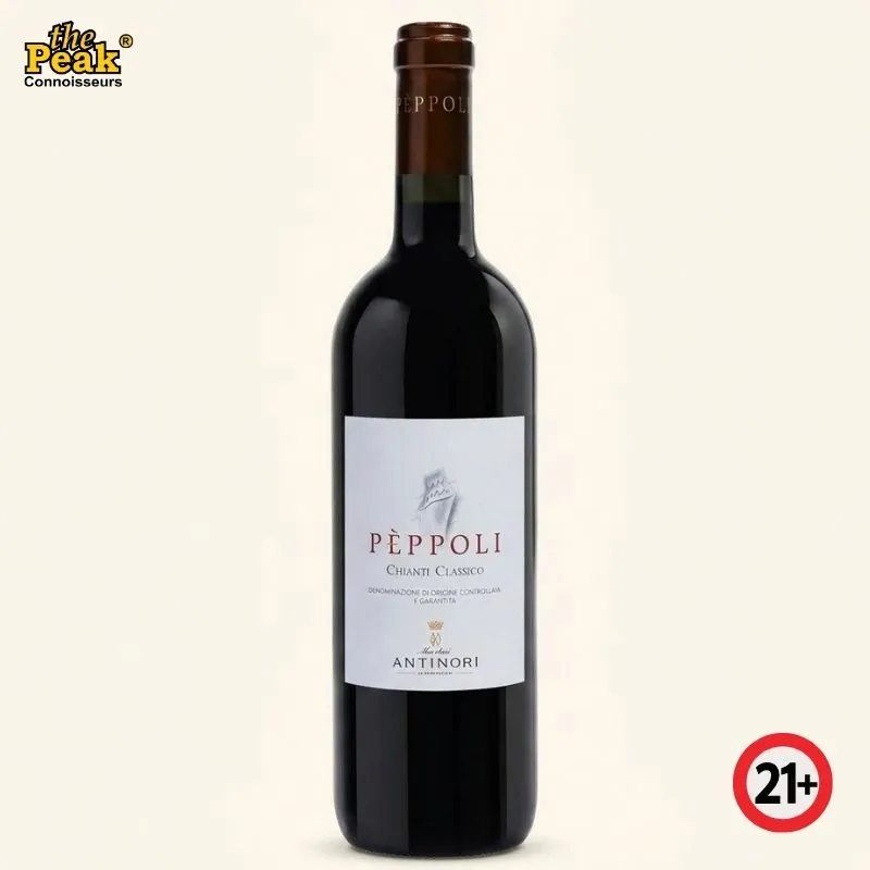 antinori-peppoli-chianti-classico-italy Antinori Pèppoli Chianti Classico Italy