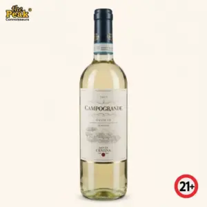 Antinori Santa Cristina Campogrande Bianco Italy