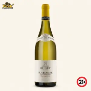 Antonin Rodet Bourgogne Chardonnay France