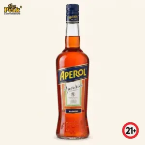 Aperol Aperitivo Liqueur 700ml