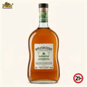 Appleton Estate Signature Jamaican Aged Rum 750ml