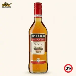 Appleton Estate Special Jamaican Gold Rum 750ml