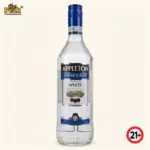 Appleton Estate White Jamaican Rum 750ml