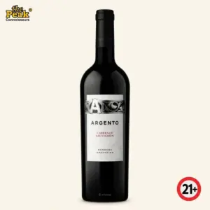Argento Mendoza Cabernet Sauvignon Argentina