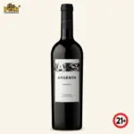 Argento Mendoza Shiraz Argentina