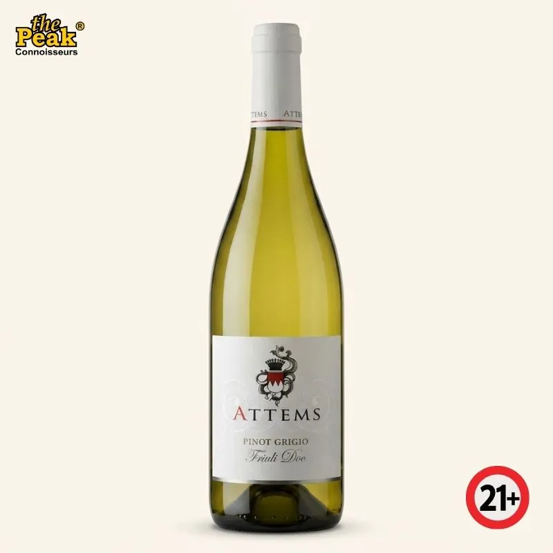 attems-pinot-grigio-italy Attems Pinot Grigio Italy