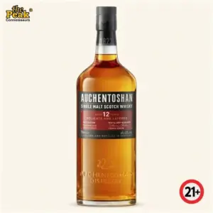 Auchentoshan 12 Year Old Single Malt Scotch Whisky 700ml