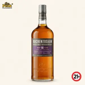 Auchentoshan 18 Year Old Single Malt Scotch Whisky 700ml