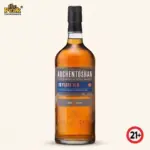 Auchentoshan Three Wood Single Malt Scotch Whisky 700ml