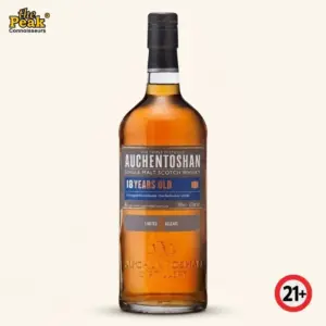 Auchentoshan Three Wood Single Malt Scotch Whisky 700ml