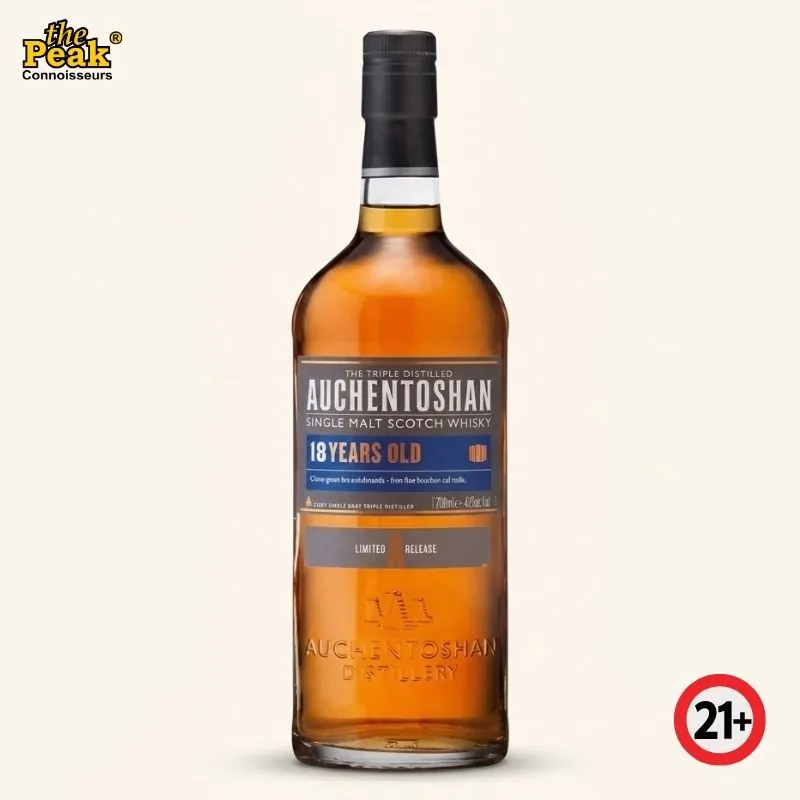 auchentoshan-three-wood-single-malt-scotch-whisky-700ml Auchentoshan Three Wood Single Malt Scotch Whisky 700ml
