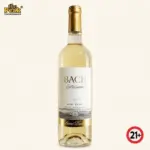 Bach Extrísimo Blanco Semi Dulce Spain