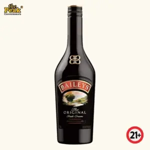 Baileys Original Irish Cream Liqueur 750ml