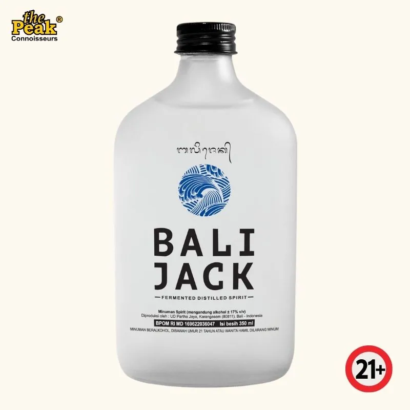 bali-jack-balinese-liquor-350ml Bali Jack Balinese Liquor 350ml