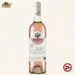 Banrock Station Pink Moscato Australia