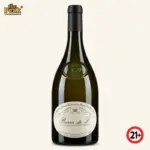 Baron de L Pouilly-Fumé France