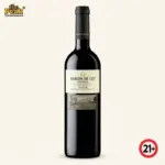 Barón de Ley Reserva Rioja Spain