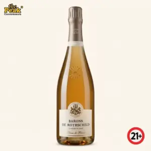 Barons De Rothschild Brut Blanc De Blancs France