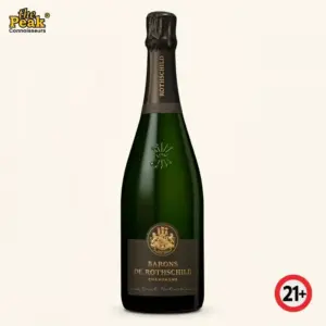 Barons De Rothschild Brut France